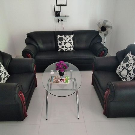 Sandhara Home Stay تانجالي المظهر الخارجي الصورة