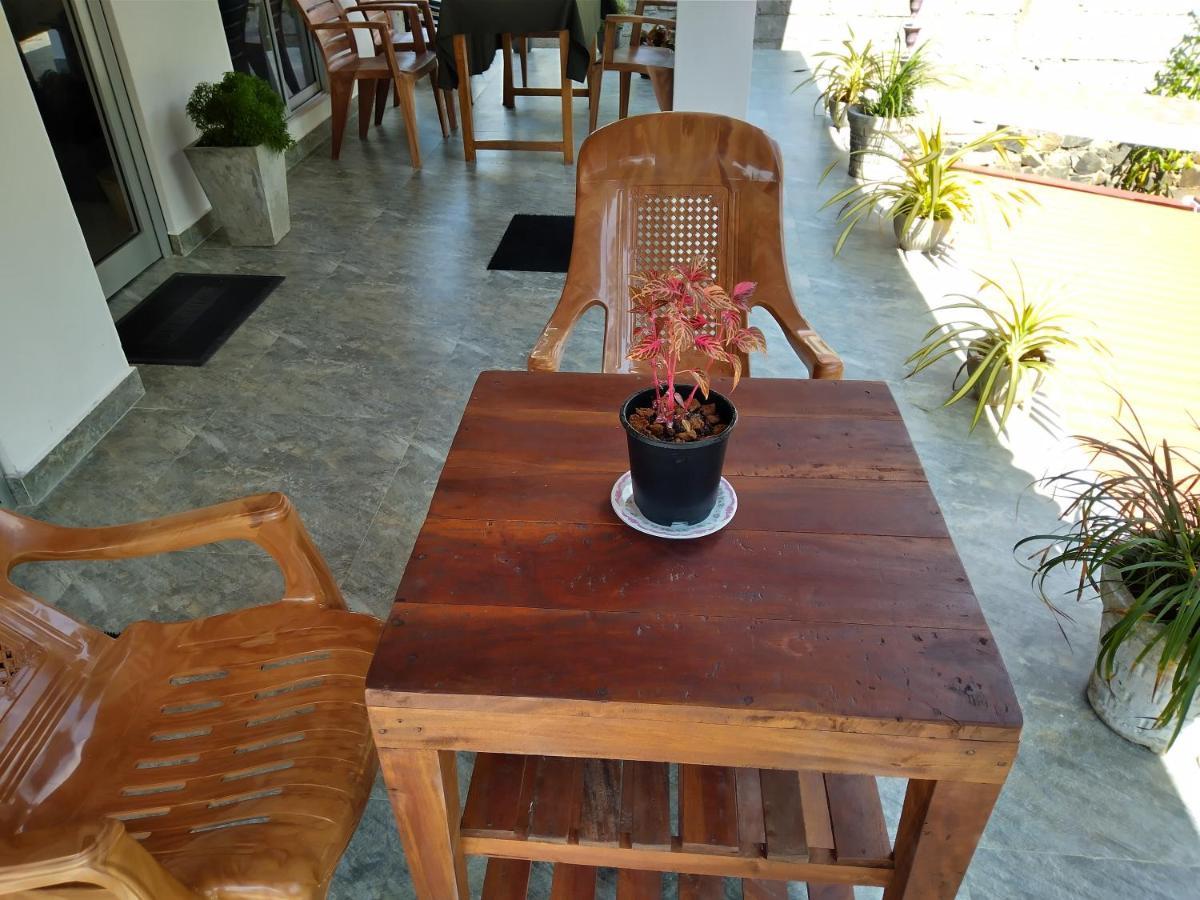 Sandhara Home Stay تانجالي المظهر الخارجي الصورة