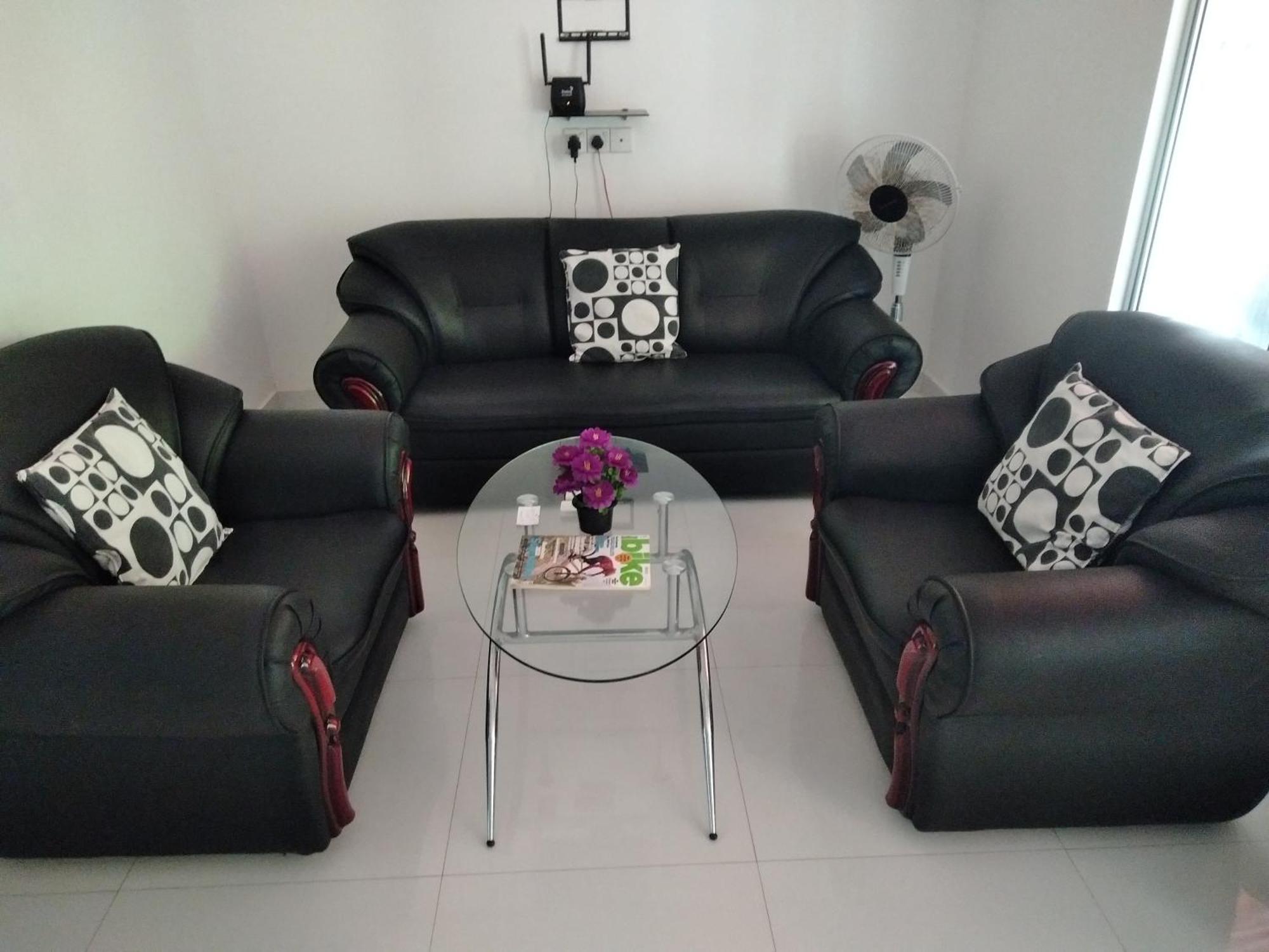Sandhara Home Stay تانجالي المظهر الخارجي الصورة