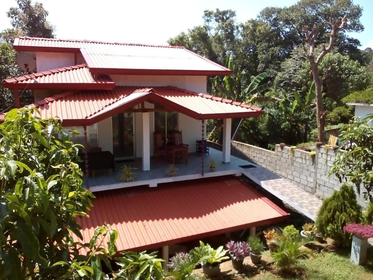 Sandhara Home Stay تانجالي المظهر الخارجي الصورة