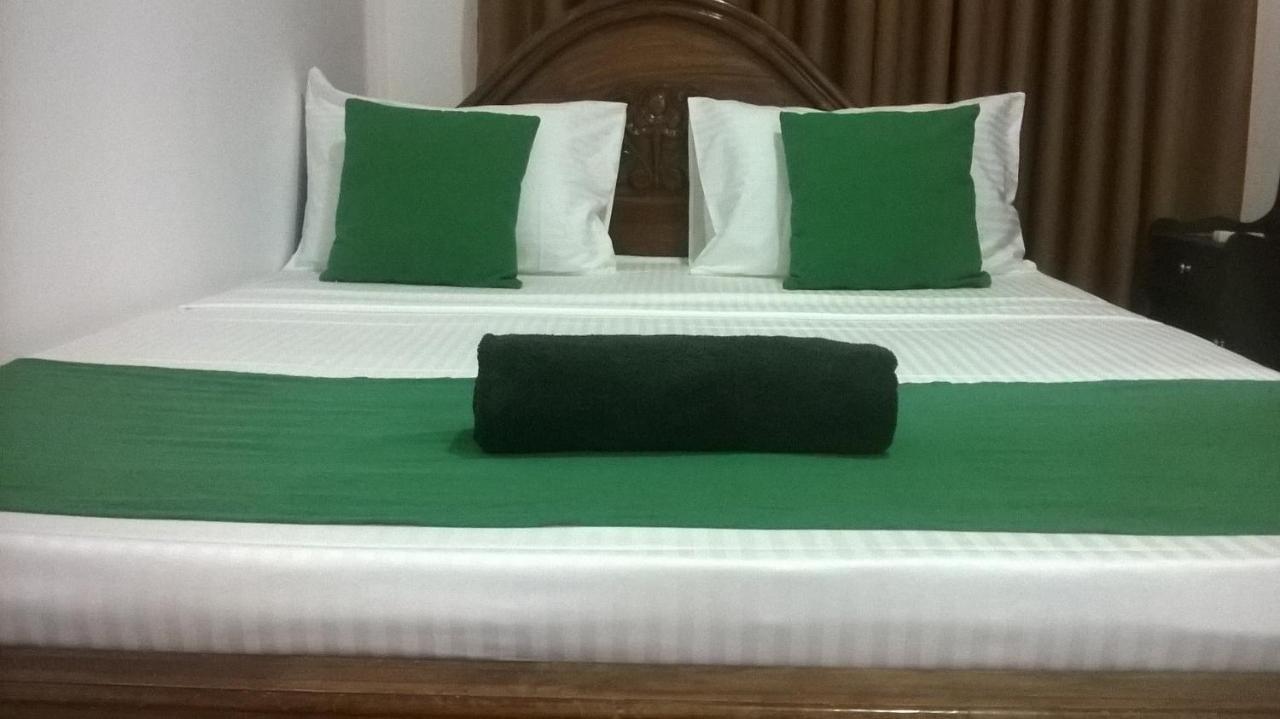 Sandhara Home Stay تانجالي المظهر الخارجي الصورة