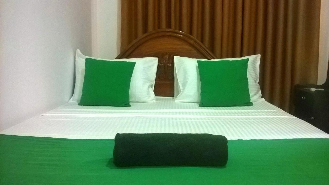 Sandhara Home Stay تانجالي المظهر الخارجي الصورة